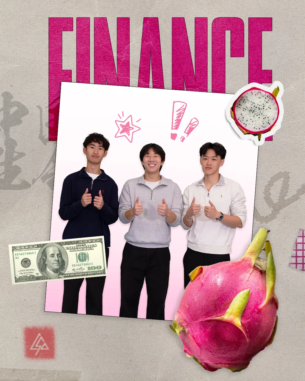 Finance